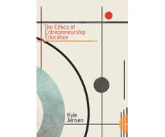 KNYGA Kyle Jensen Ethics of Entrepreneurship Education