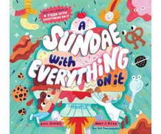 KNYGA Kyle Scheele Sundae with Everything on It