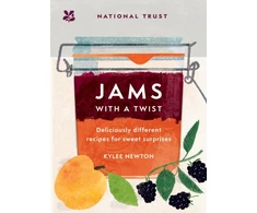 KNYGA Kylee Newton Jams With a Twist
