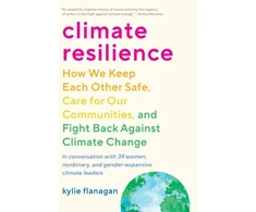 KNYGA Kylie Flanagan Climate Resilience