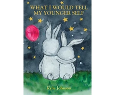 KNYGA Kylie Johnson What I Would Tell My Younger Self