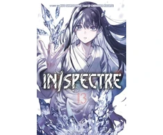 KNYGA Kyo Shirodaira In/Spectre 13