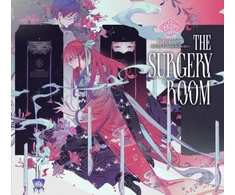 KNYGA Kyoka Izumi Surgery Room: Maiden's Bookshelf