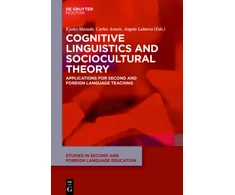 KNYGA Kyoko Masuda Cognitive Linguistics and Sociocultural Theory