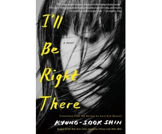 KNYGA Kyong Suk Sin I'll Be Right There