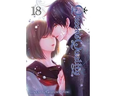 KNYGA Kyousuke Motomi Queen's Quality, Vol. 18
