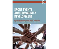 KNYGA Kyriaki Kaplanidou Sport Events and Community Development