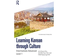 KNYGA Kyuin Kim Learning Korean through Culture