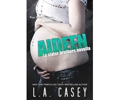 KNYGA L A Casey Aideen