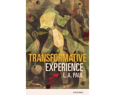 KNYGA L A Paul Transformative Experience