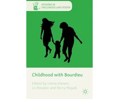 KNYGA L Alanen Childhood with Bourdieu