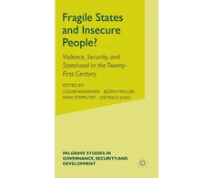 KNYGA L Andersen Fragile States and Insecure People?