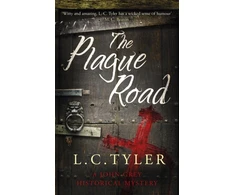 KNYGA L C Tyler Plague Road