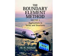 KNYGA L C Wrobel Boundary Element Method, 2 Volume Set