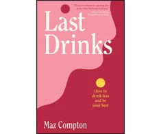 KNYGA L Compton Last Drinks