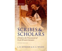 KNYGA L D Reynolds Scribes and Scholars
