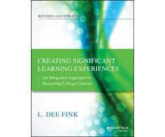 KNYGA L Dee Fink Creating Significant Learning Experiences