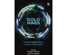 KNYGA Margaret Weaver Bold Minds