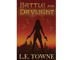 KNYGA L E Towne Battle For Daylight