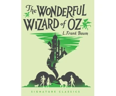 KNYGA L Frank Baum Wonderful Wizard of Oz