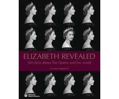 KNYGA L Hawksley Elizabeth Revealed