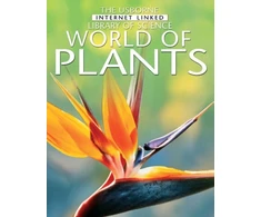KNYGA L Howell World of Plants