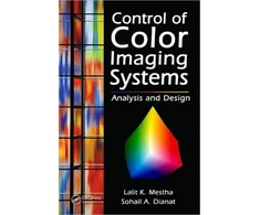 KNYGA L K Mestha Control of Color Imaging Systems