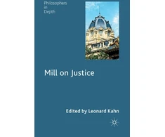 KNYGA L Kahn Mill on Justice