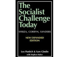 KNYGA L Panitch Socialist Challenge Today