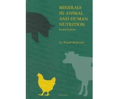 KNYGA L R Mcdowell Minerals in Animal and Human Nutrition