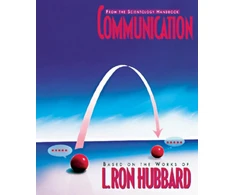 KNYGA L Ron Hubbard Communication