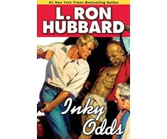 KNYGA L Ron Hubbard Inky Odds