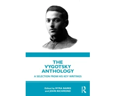 KNYGA L S Vygotskii Vygotsky Anthology