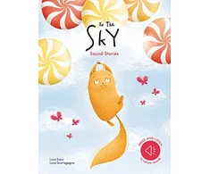 KNYGA L Sassi In the Sky