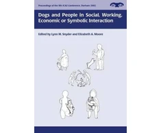 KNYGA L Snyder Dogs and People in Social, Working, Economic or Symbolic Interaction