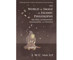 KNYGA L. W. C. van Lit World of Image in Islamic Philosophy