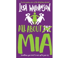 KNYGA L Williamson All About Mia