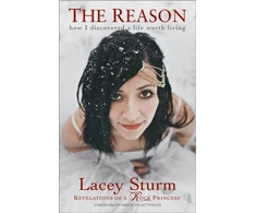 KNYGA Lacey Sturm Reason – How I Discovered a Life Worth Living