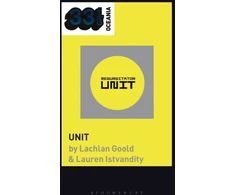 KNYGA Lachlan Goold Regurgitator's Unit