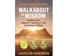 KNYGA Lachlan Hughson Walkabout to Wisdom