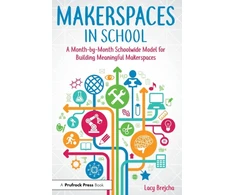KNYGA Lacy Brejcha Makerspaces in School