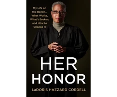 KNYGA Ladoris Hazzard Cordell Her Honor