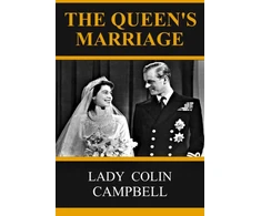 KNYGA Lady Colin Campbell Queen's Marriage