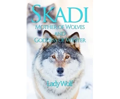 KNYGA Lady Wolf Skadi