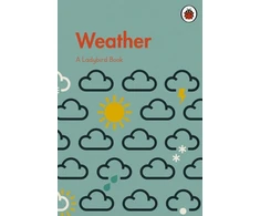 KNYGA Ladybird Book: Weather