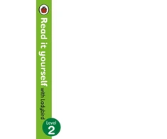 KNYGA Ladybird Books Staff Healthy Eating: Read it yourself with Ladybird Level 2