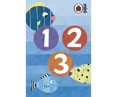 KNYGA Ladybird Early Learning: 123
