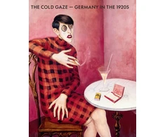 KNYGA Laerke Rydal Jorgensen Cold Gaze: Germany in the 1920s