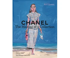 KNYGA Laetitia Cenac Chanel: The Making of a Collection