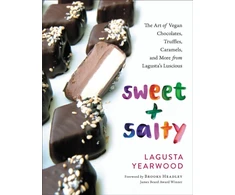 KNYGA Lagusta Yearwood Sweet + Salty